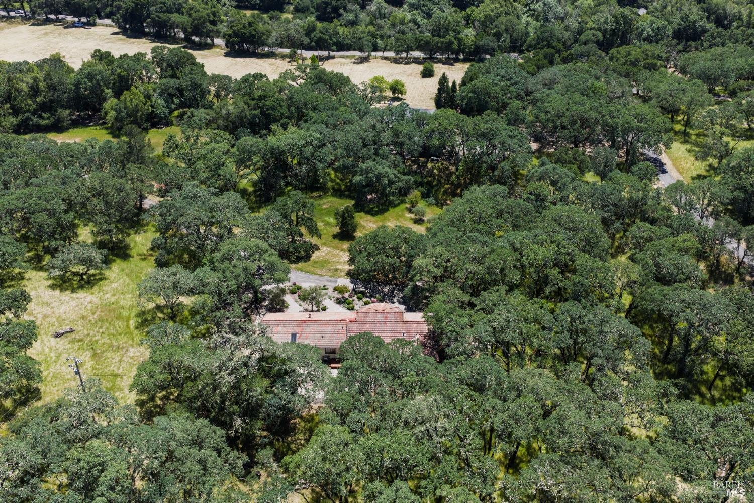5219 Bennett Valley Lane Glen Ellen CA 95442