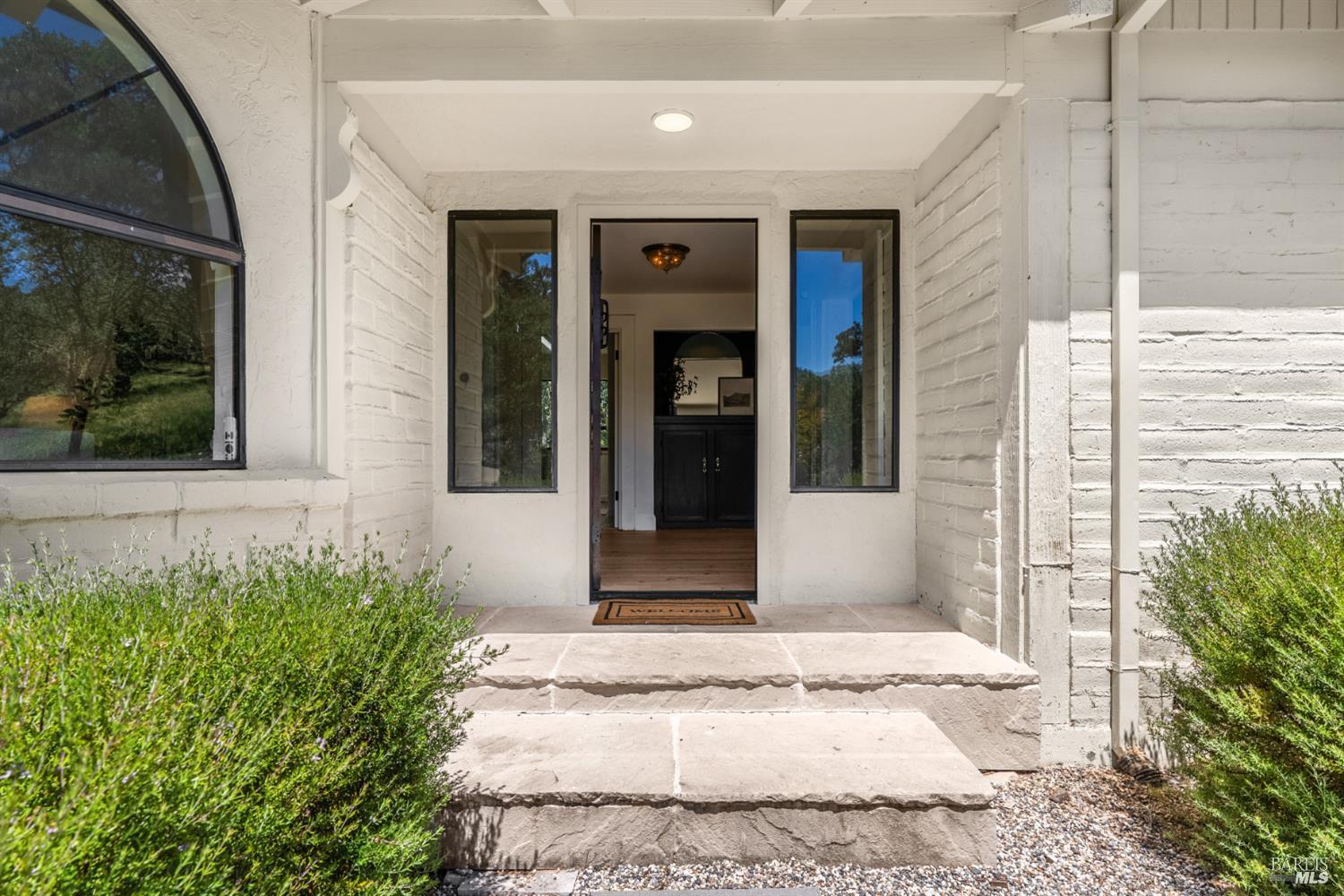 5219 Bennett Valley Lane Glen Ellen CA 95442