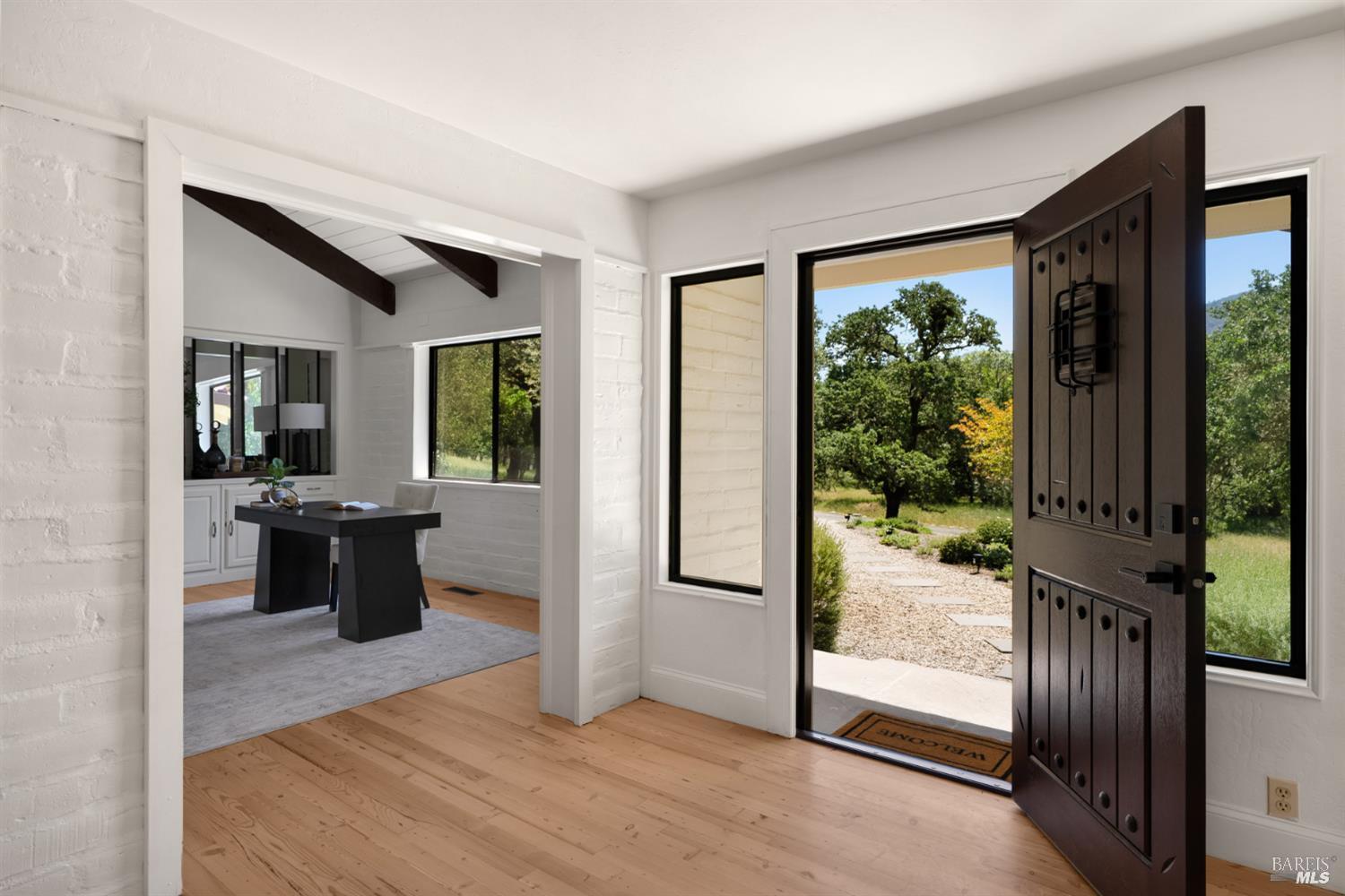 5219 Bennett Valley Lane Glen Ellen CA 95442