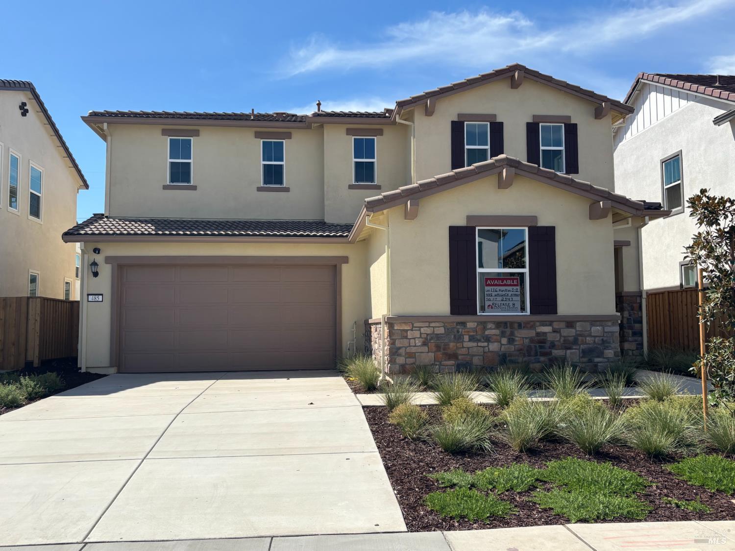 485 Wrights Street Oakley CA 94561