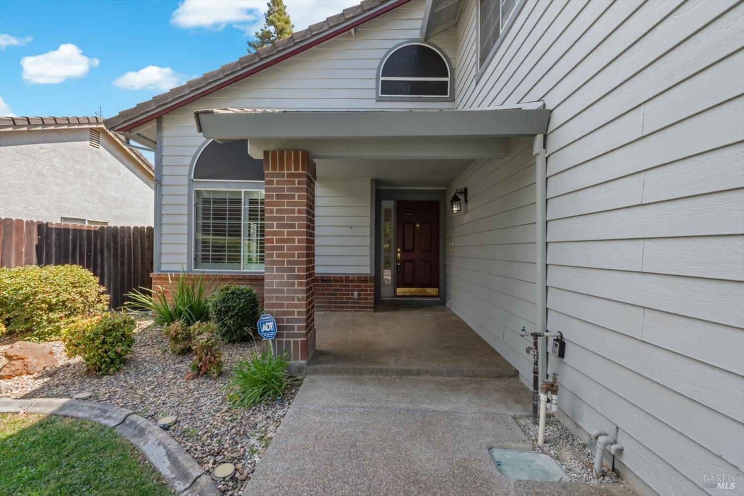 231 Alder Crest Way Vacaville CA 95688