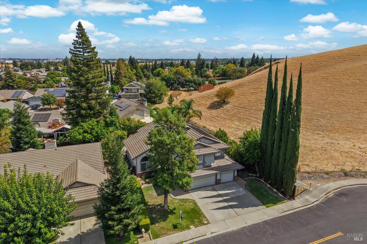 231 Alder Crest Way Vacaville CA 95688