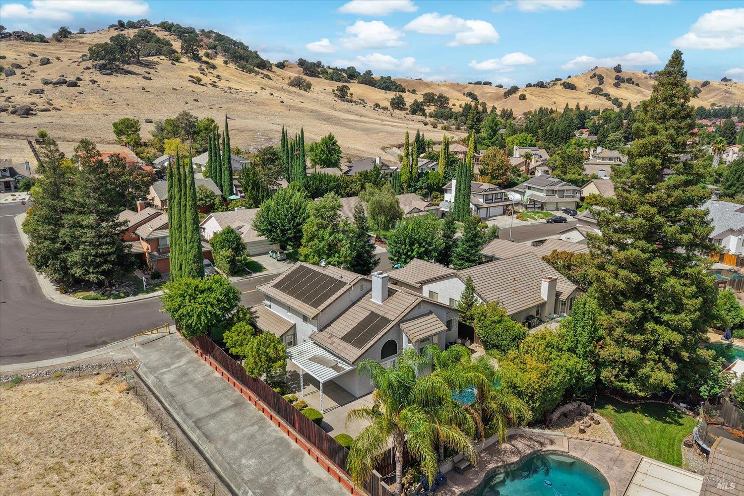 231 Alder Crest Way Vacaville CA 95688