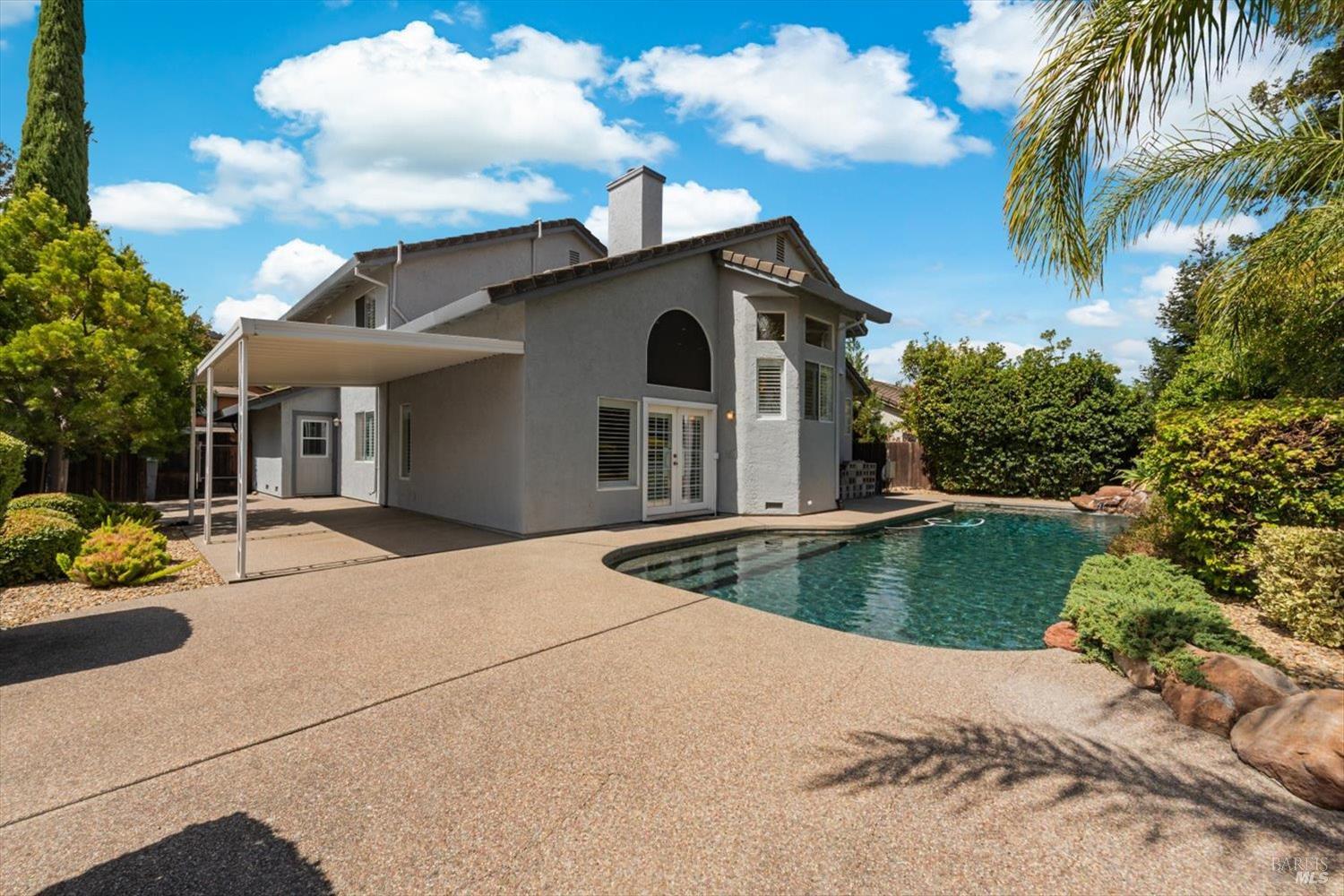 231 Alder Crest Way Vacaville CA 95688