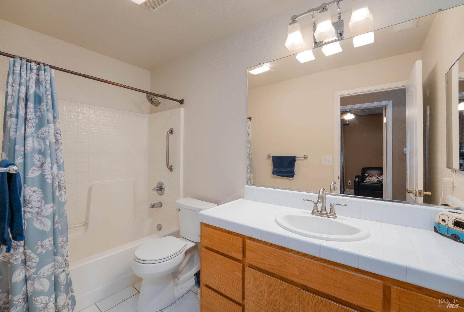 485 Briarwood Drive Ukiah CA 95482
