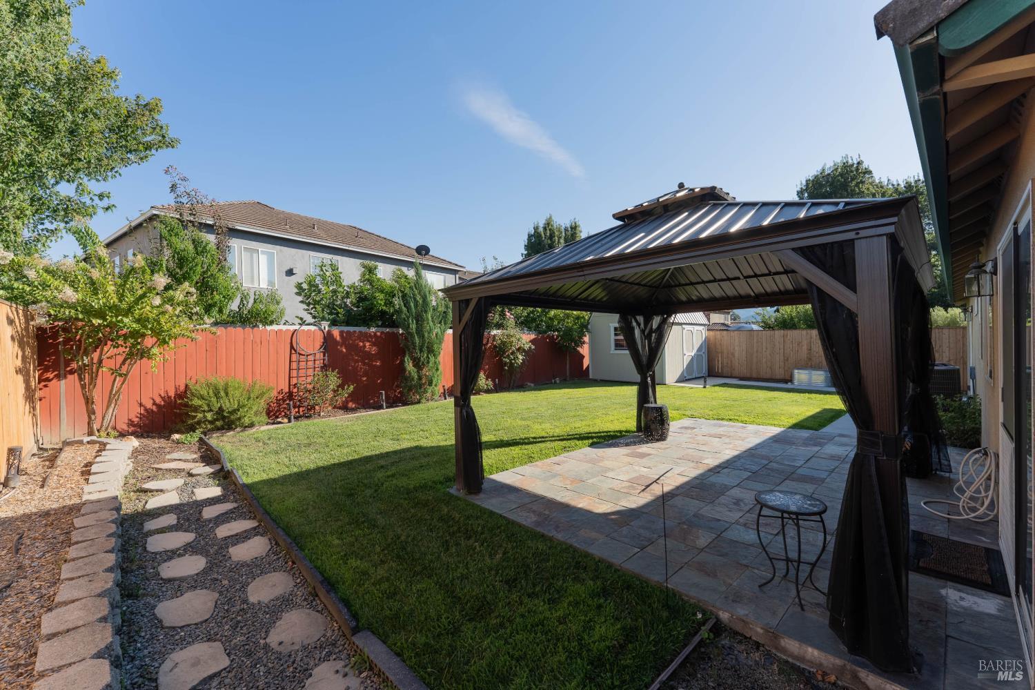 485 Briarwood Drive Ukiah CA 95482