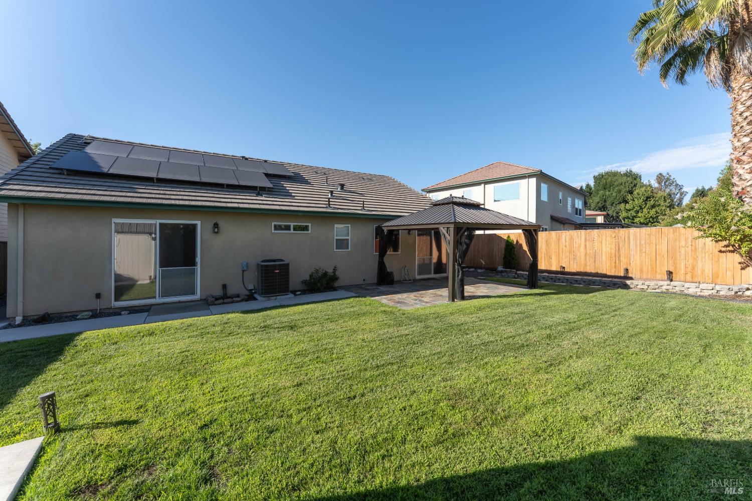 485 Briarwood Drive Ukiah CA 95482