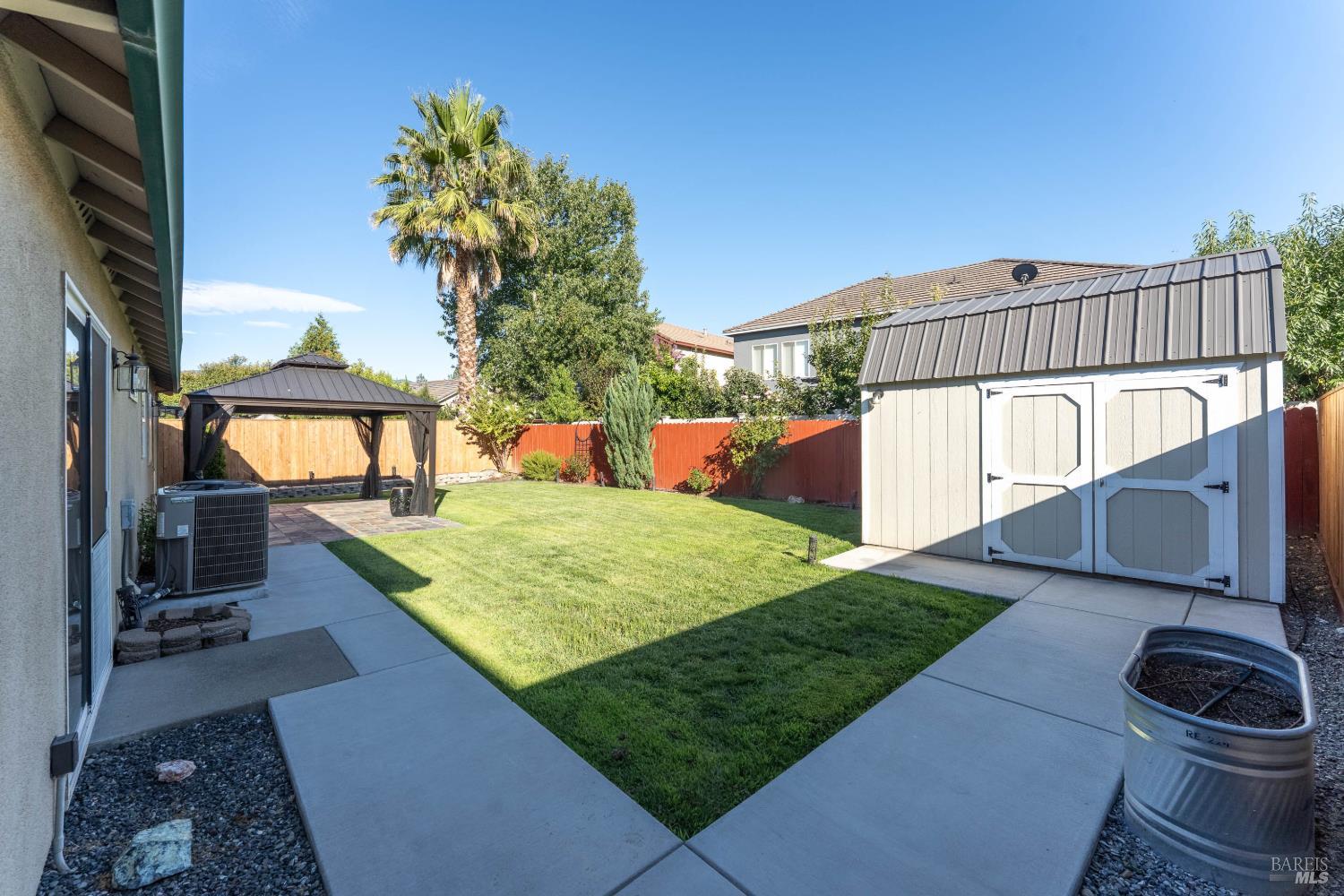 485 Briarwood Drive Ukiah CA 95482