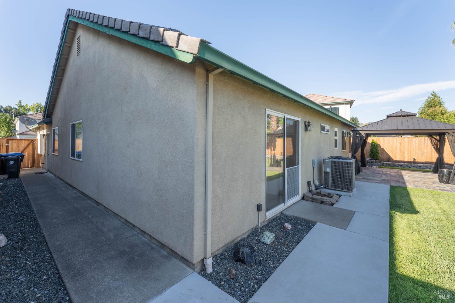 485 Briarwood Drive Ukiah CA 95482