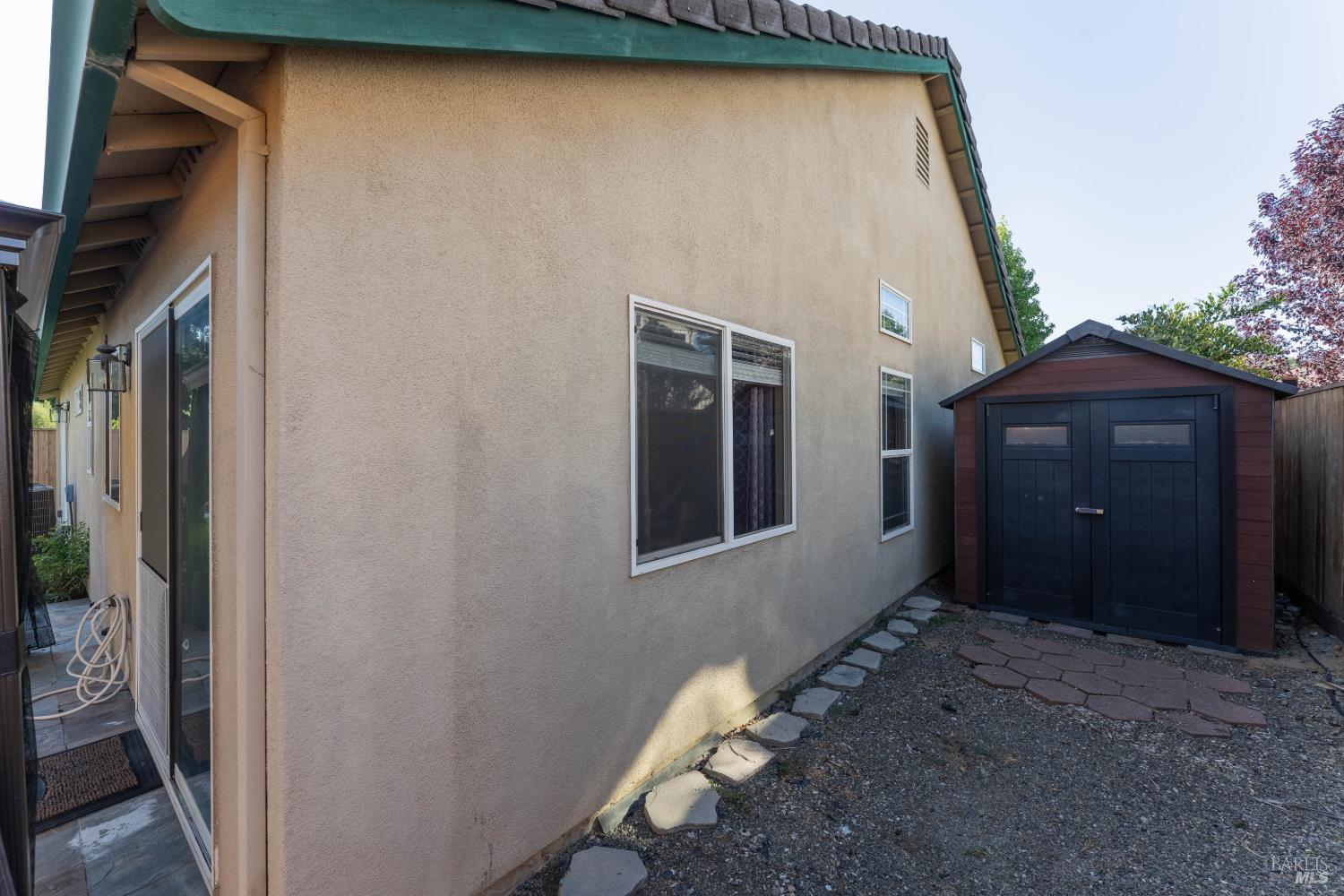 485 Briarwood Drive Ukiah CA 95482