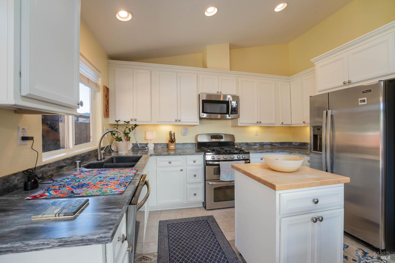 485 Briarwood Drive Ukiah CA 95482