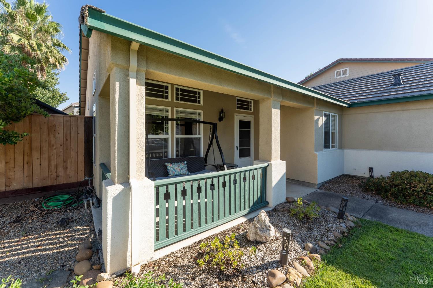 485 Briarwood Drive Ukiah CA 95482
