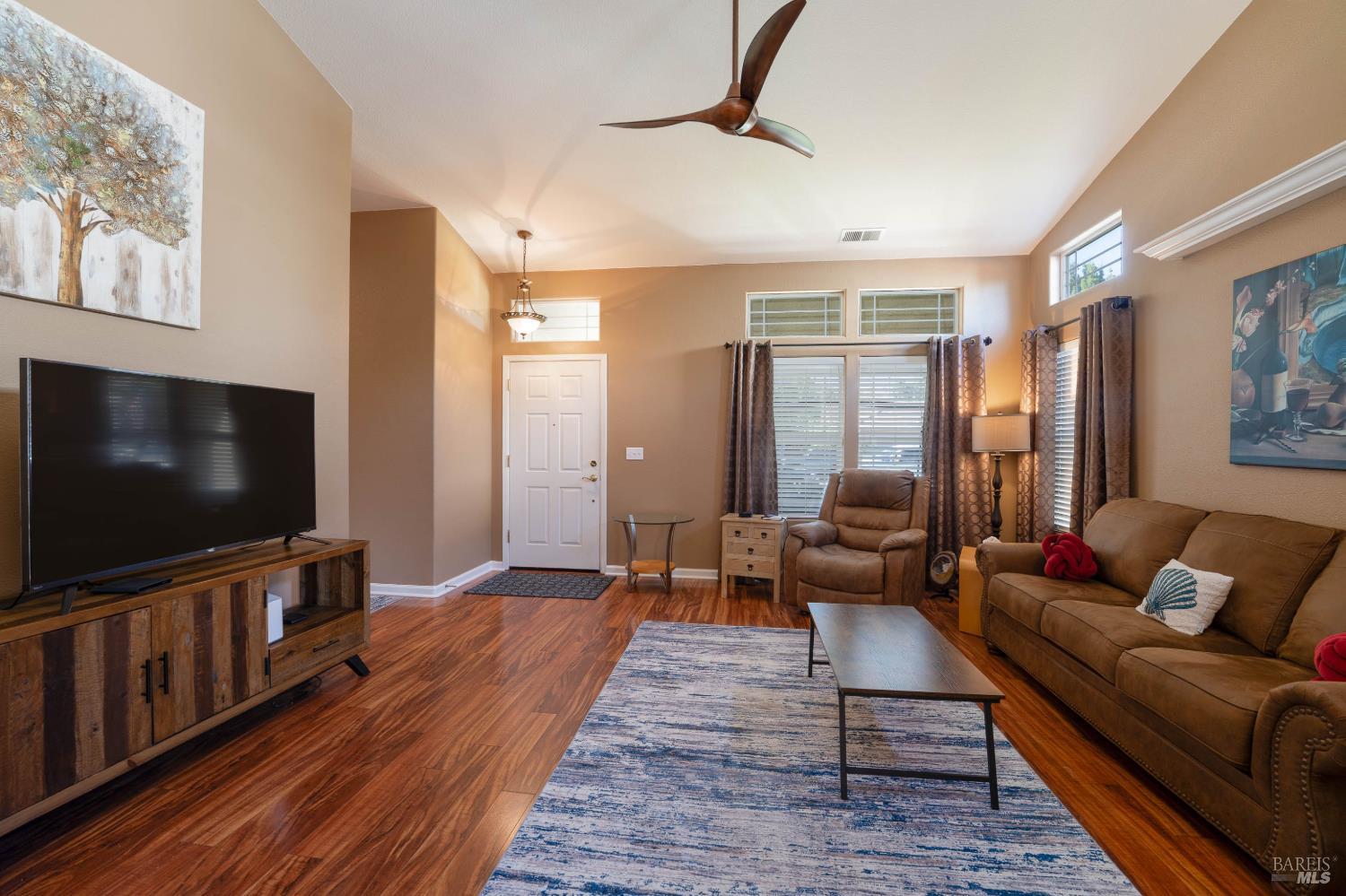 485 Briarwood Drive Ukiah CA 95482