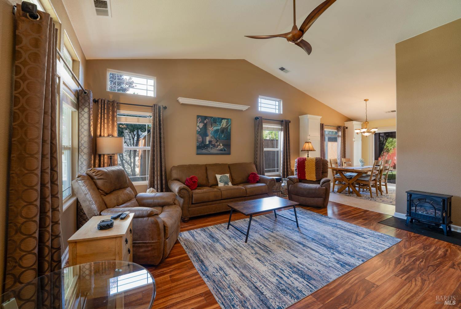 485 Briarwood Drive Ukiah CA 95482