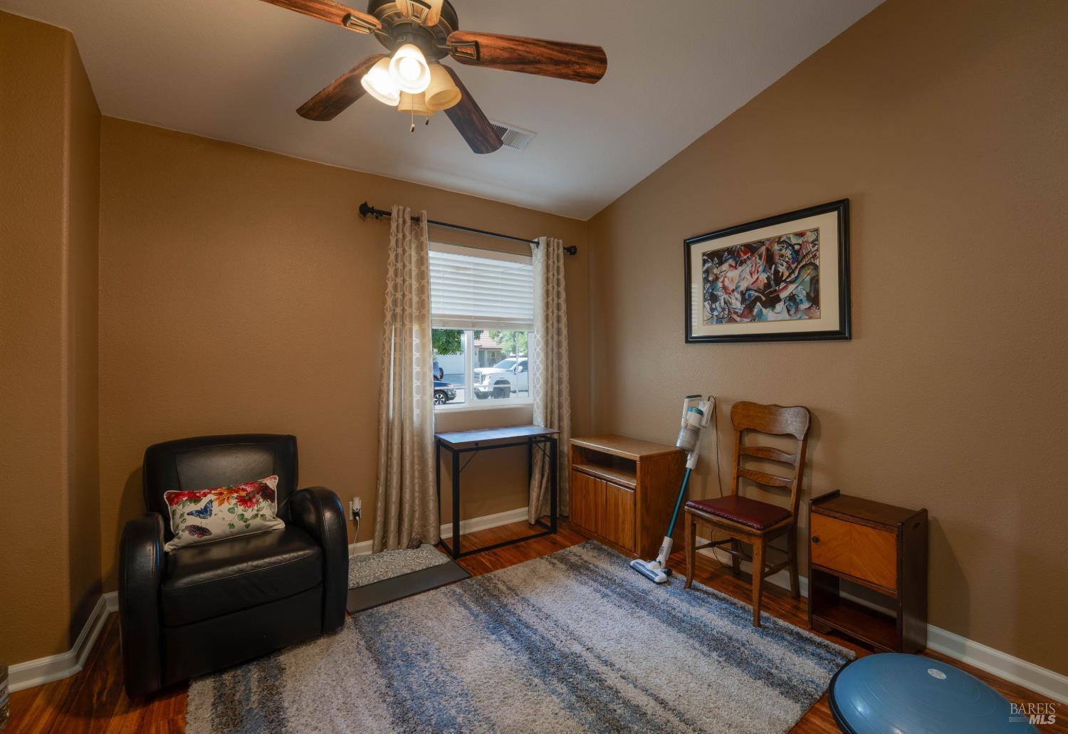 485 Briarwood Drive Ukiah CA 95482