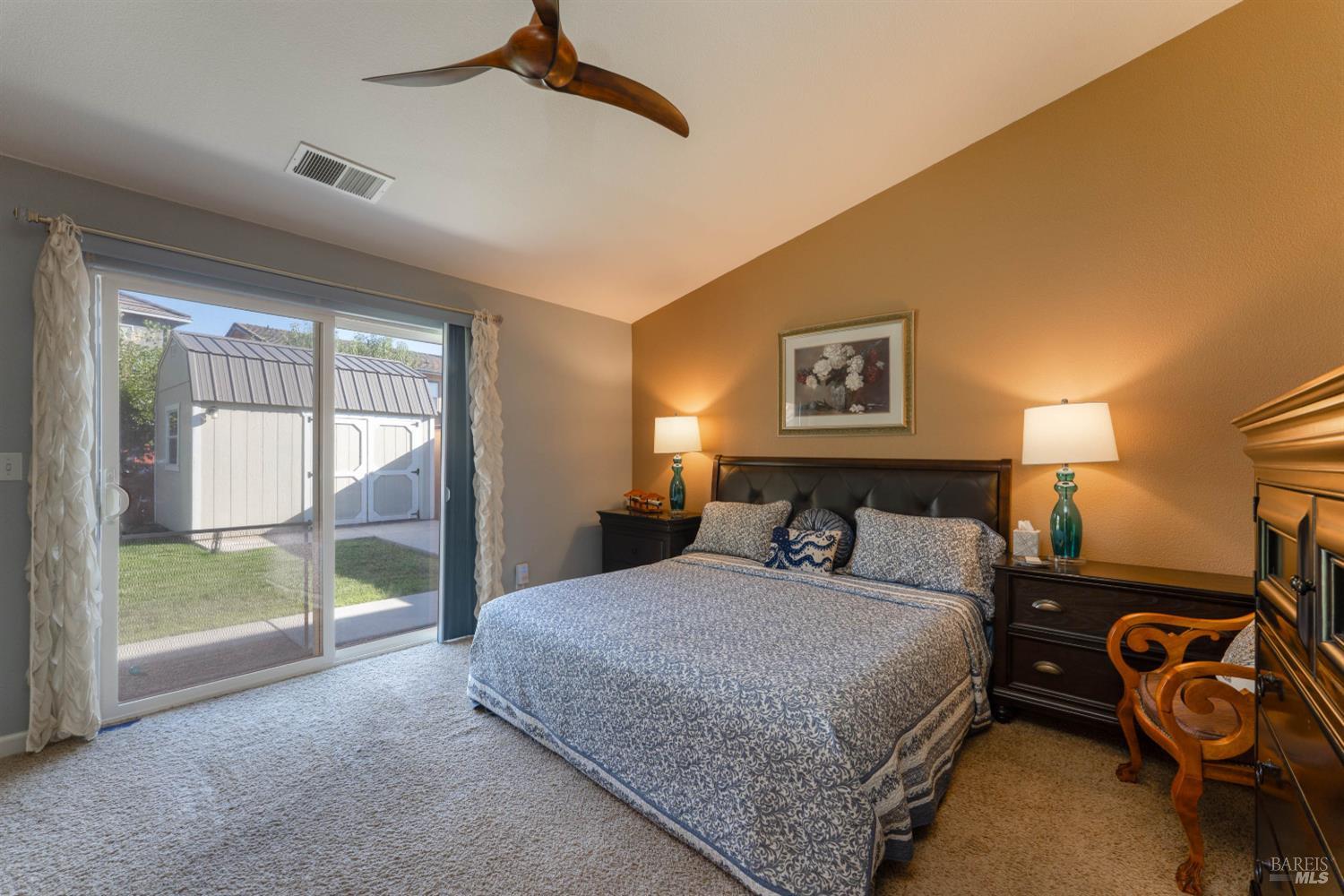 485 Briarwood Drive Ukiah CA 95482