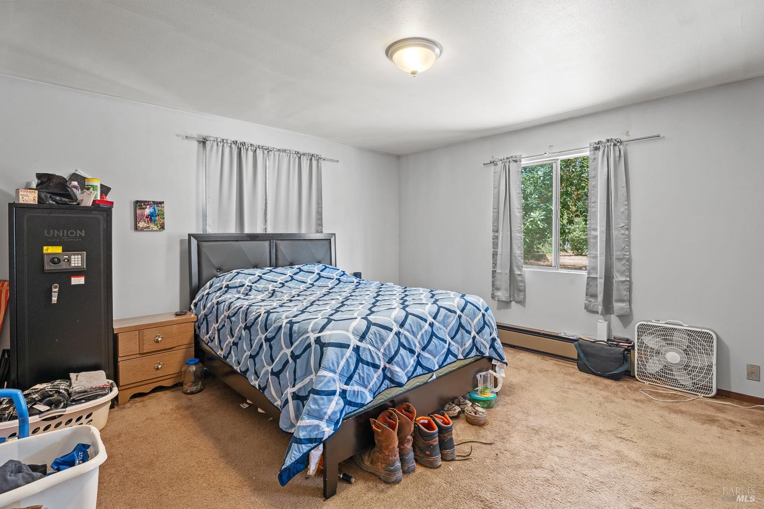1960 Branscomb Road Laytonville CA 95454