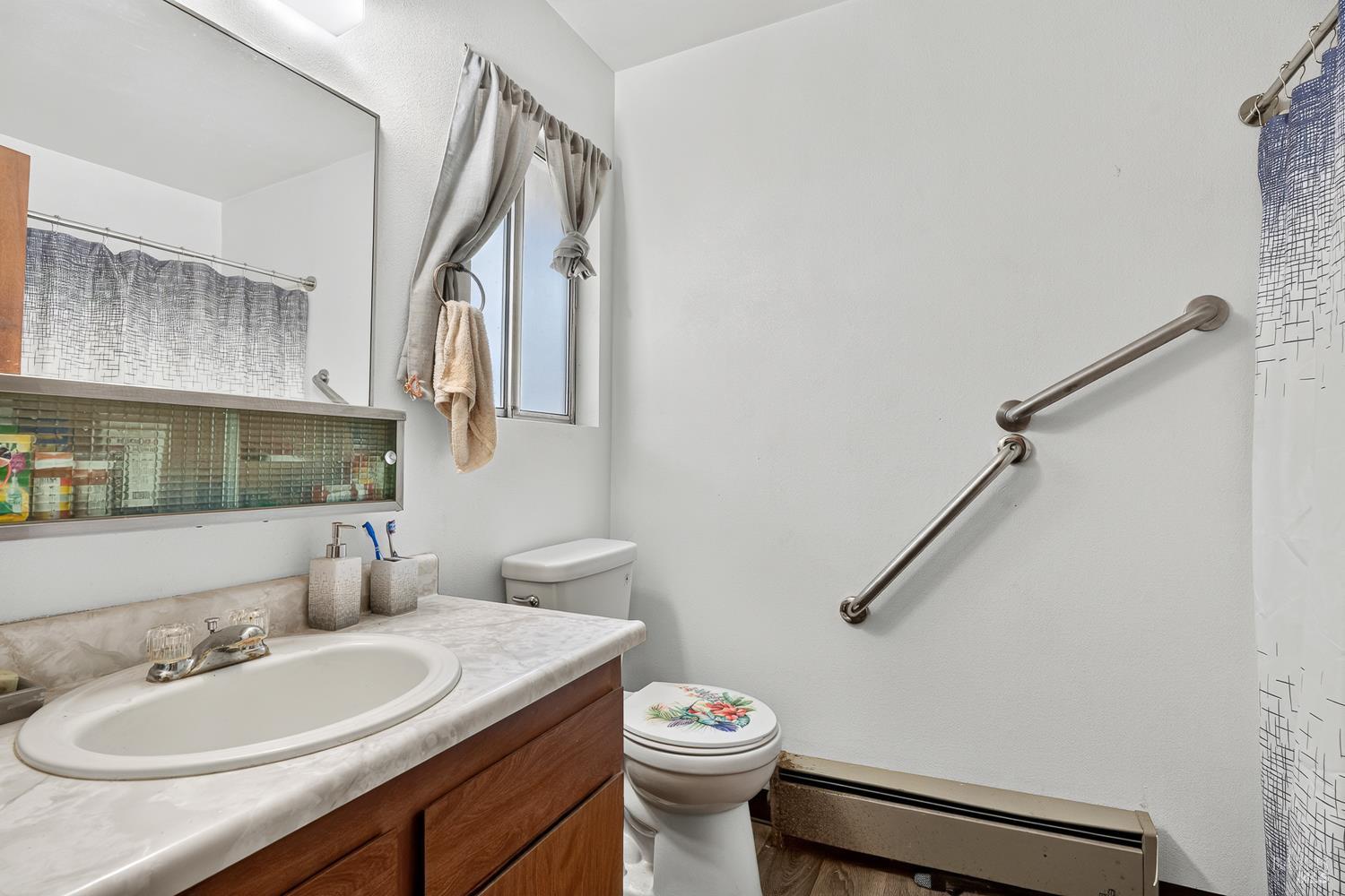 1960 Branscomb Road Laytonville CA 95454