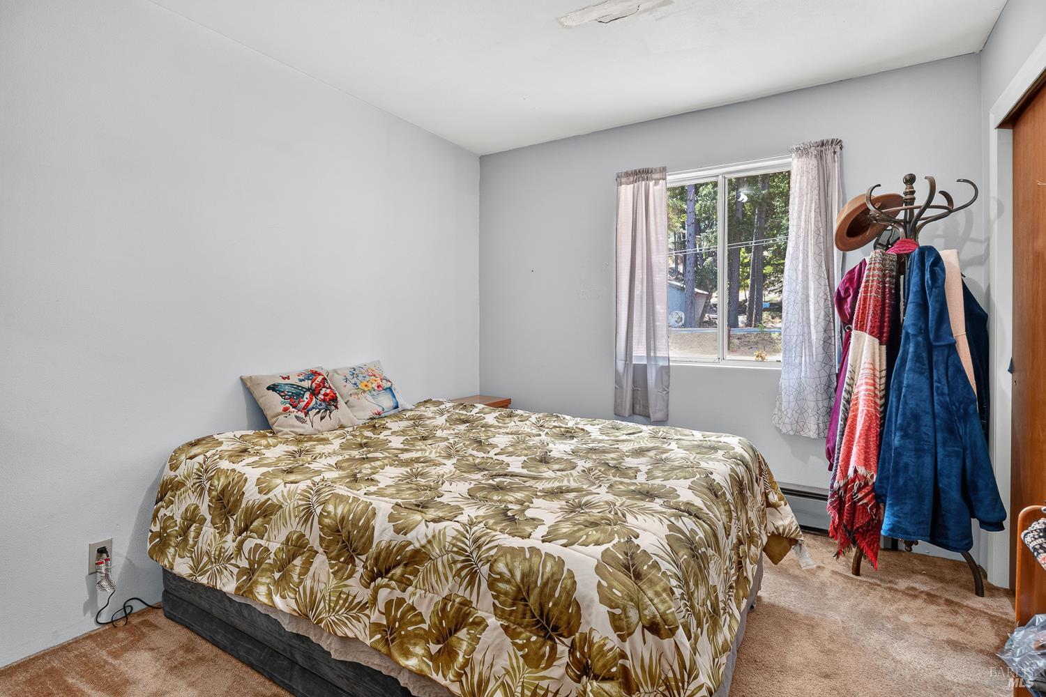 1960 Branscomb Road Laytonville CA 95454