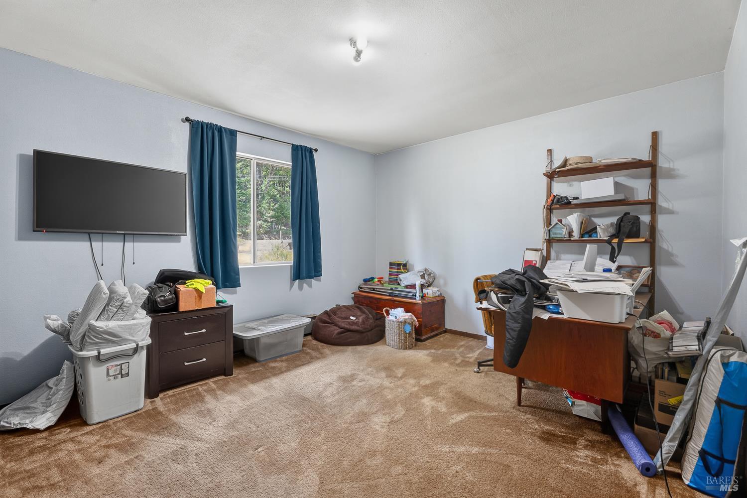 1960 Branscomb Road Laytonville CA 95454