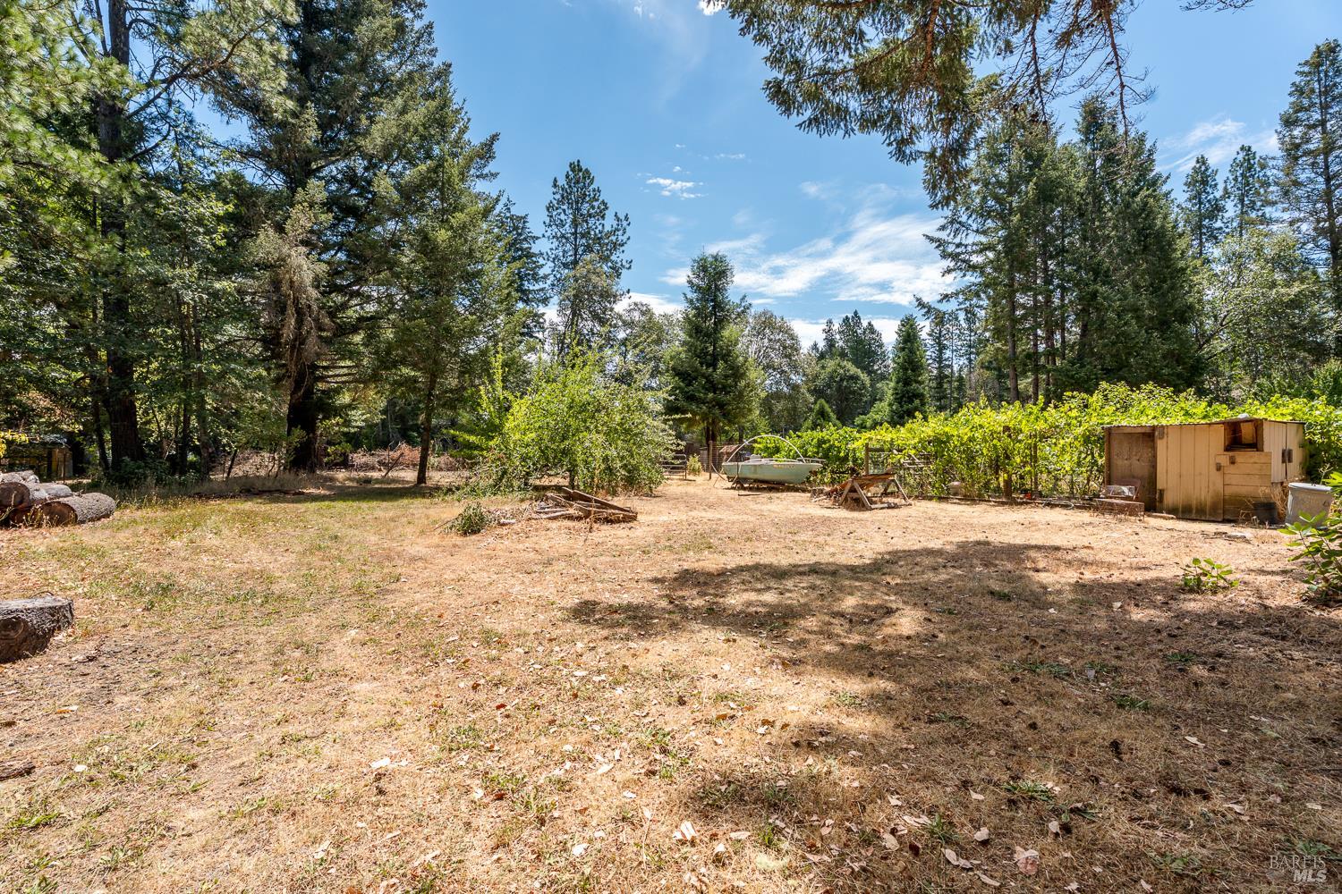 1960 Branscomb Road Laytonville CA 95454