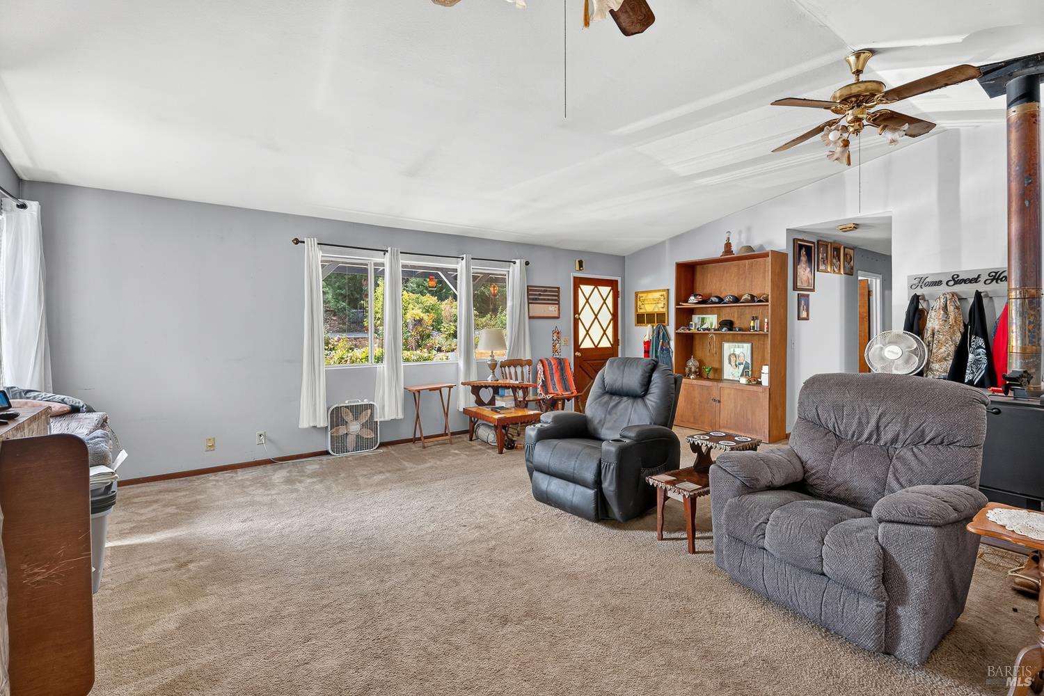 1960 Branscomb Road Laytonville CA 95454
