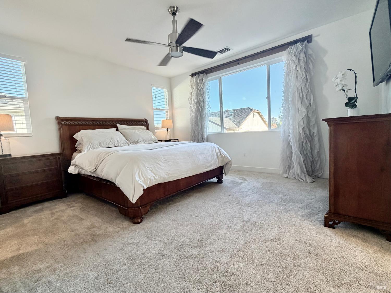 2508 Red Willow Drive Santa Rosa CA 95403
