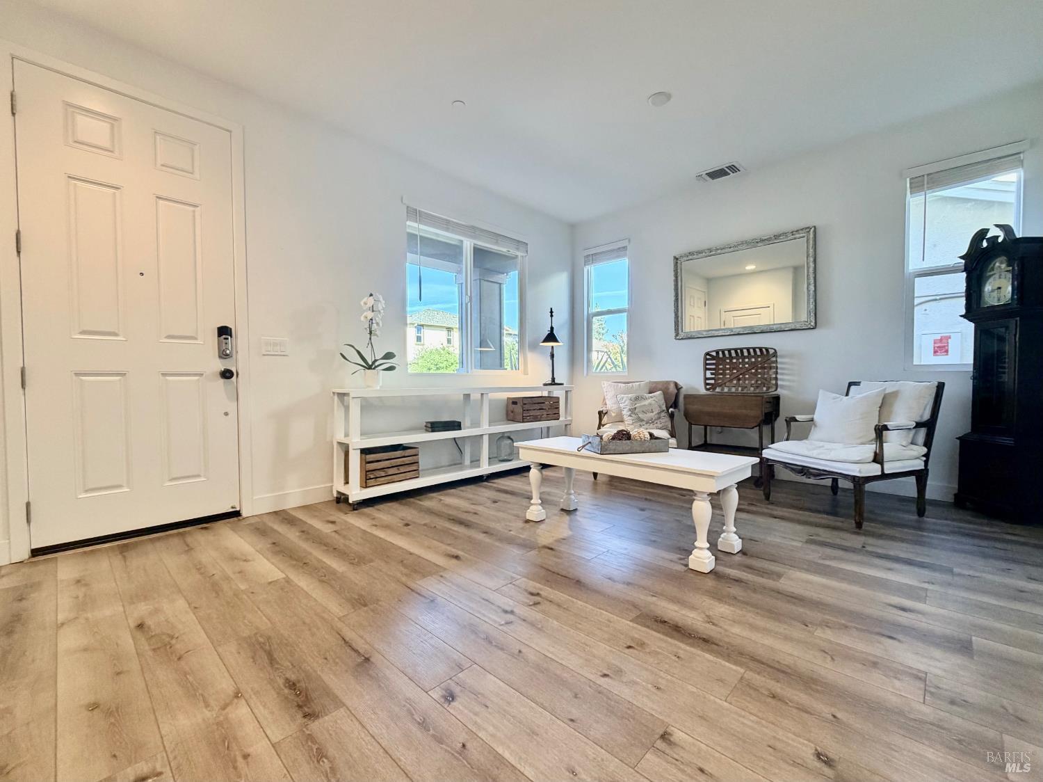 2508 Red Willow Drive Santa Rosa CA 95403