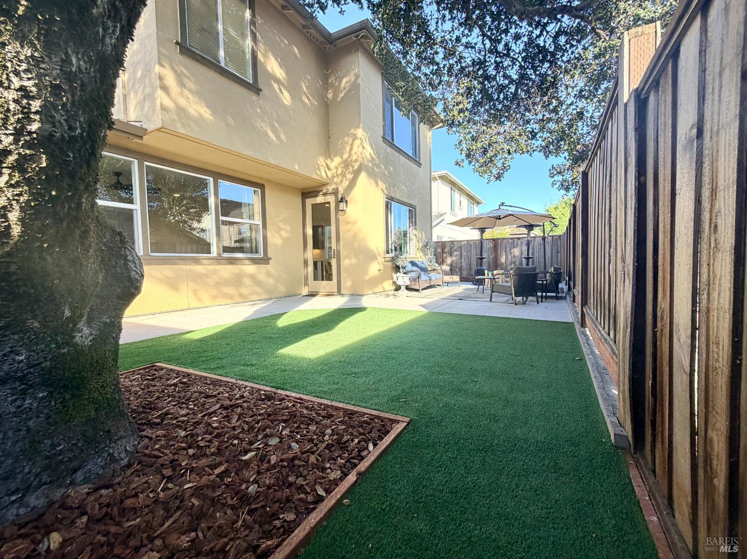 2508 Red Willow Drive Santa Rosa CA 95403