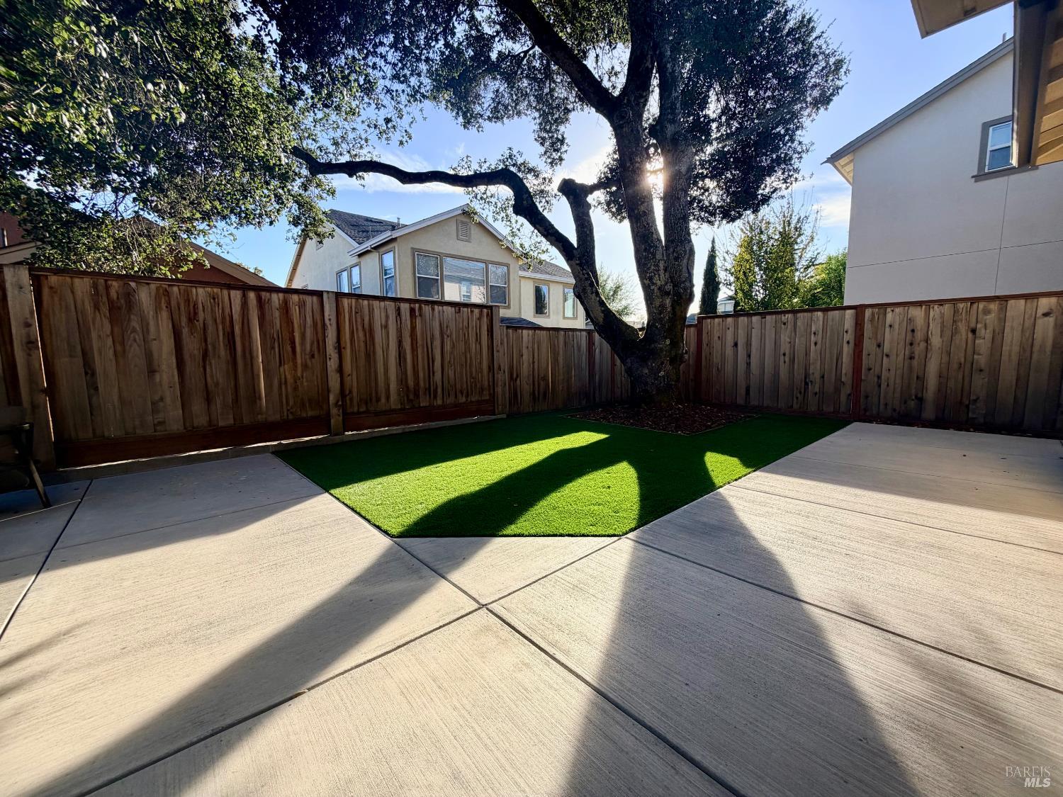 2508 Red Willow Drive Santa Rosa CA 95403