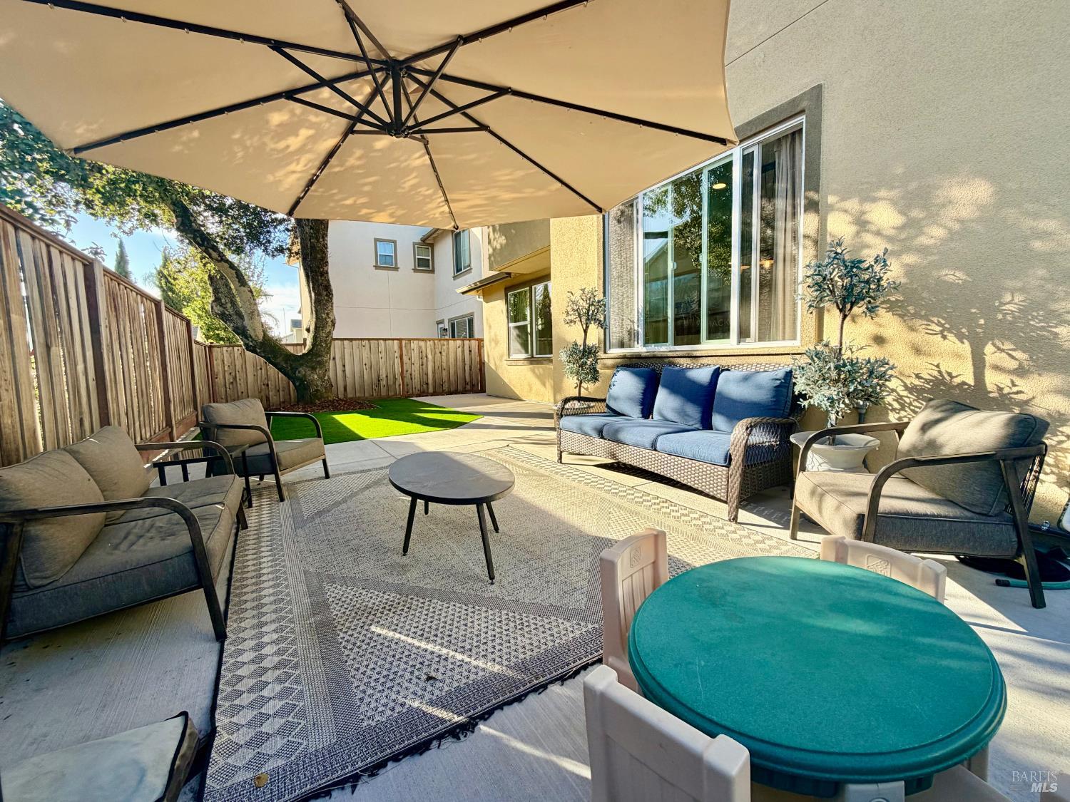 2508 Red Willow Drive Santa Rosa CA 95403
