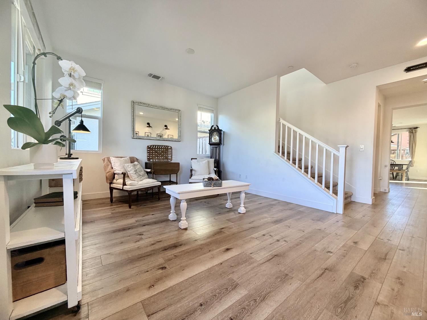 2508 Red Willow Drive Santa Rosa CA 95403