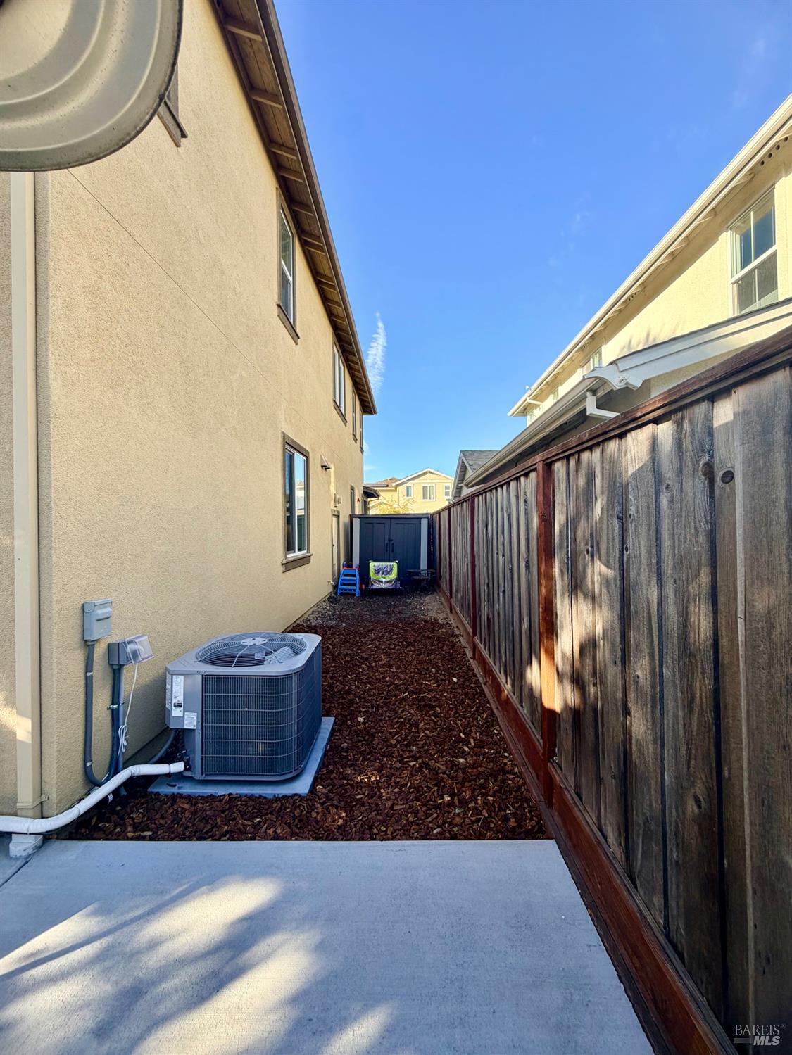 2508 Red Willow Drive Santa Rosa CA 95403