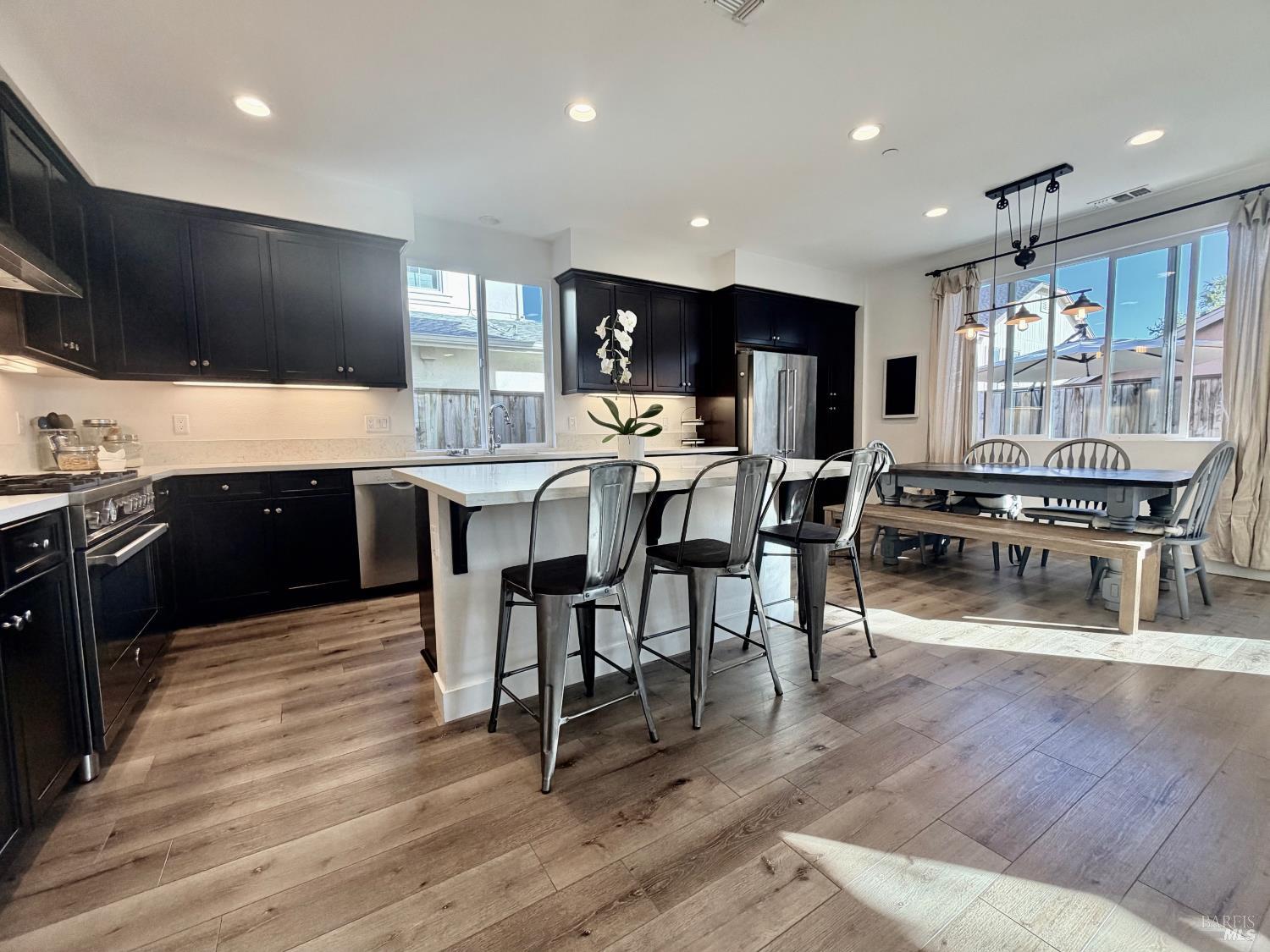 2508 Red Willow Drive Santa Rosa CA 95403