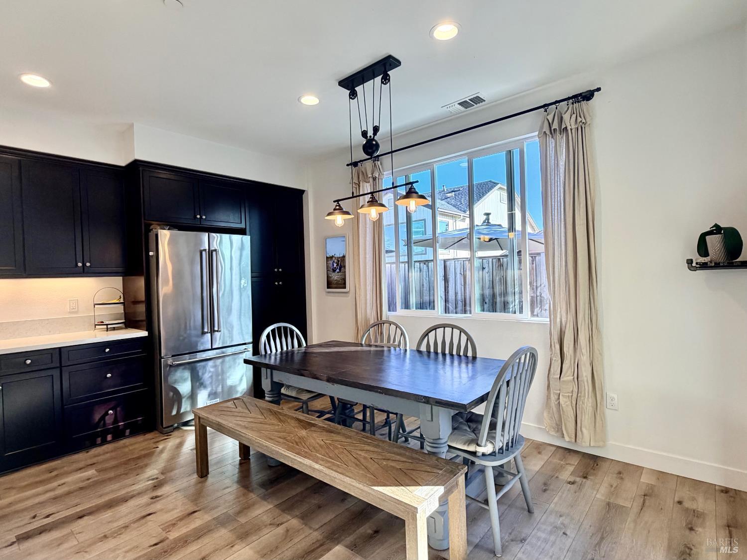 2508 Red Willow Drive Santa Rosa CA 95403