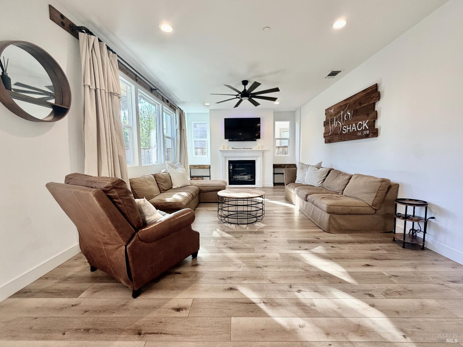2508 Red Willow Drive Santa Rosa CA 95403