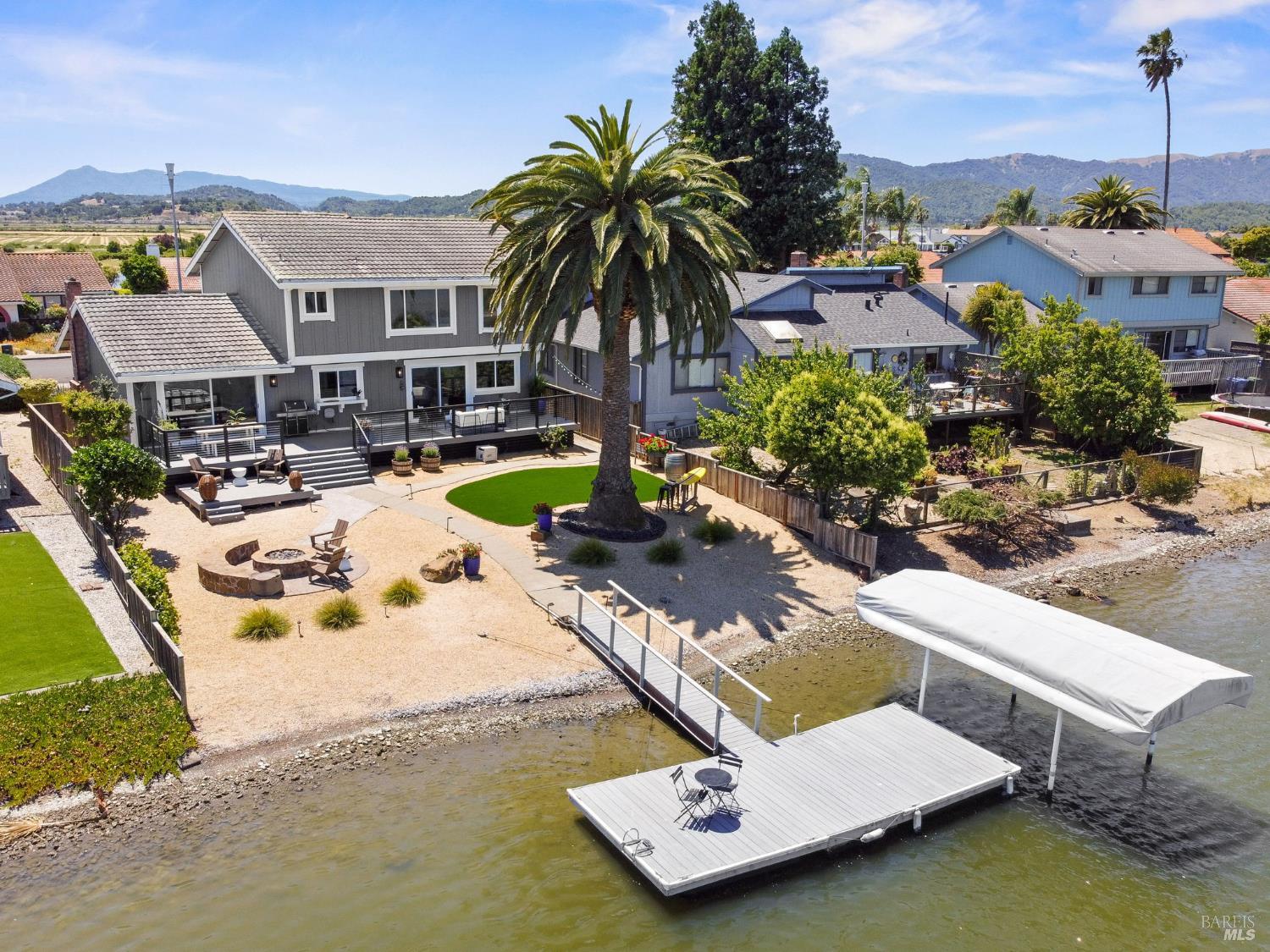 61 Bahama Reef Novato CA 94949