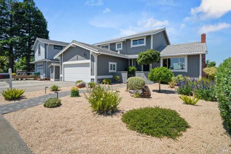 61 Bahama Reef Novato CA 94949