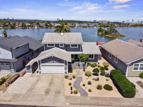 61 Bahama Reef Novato CA 94949