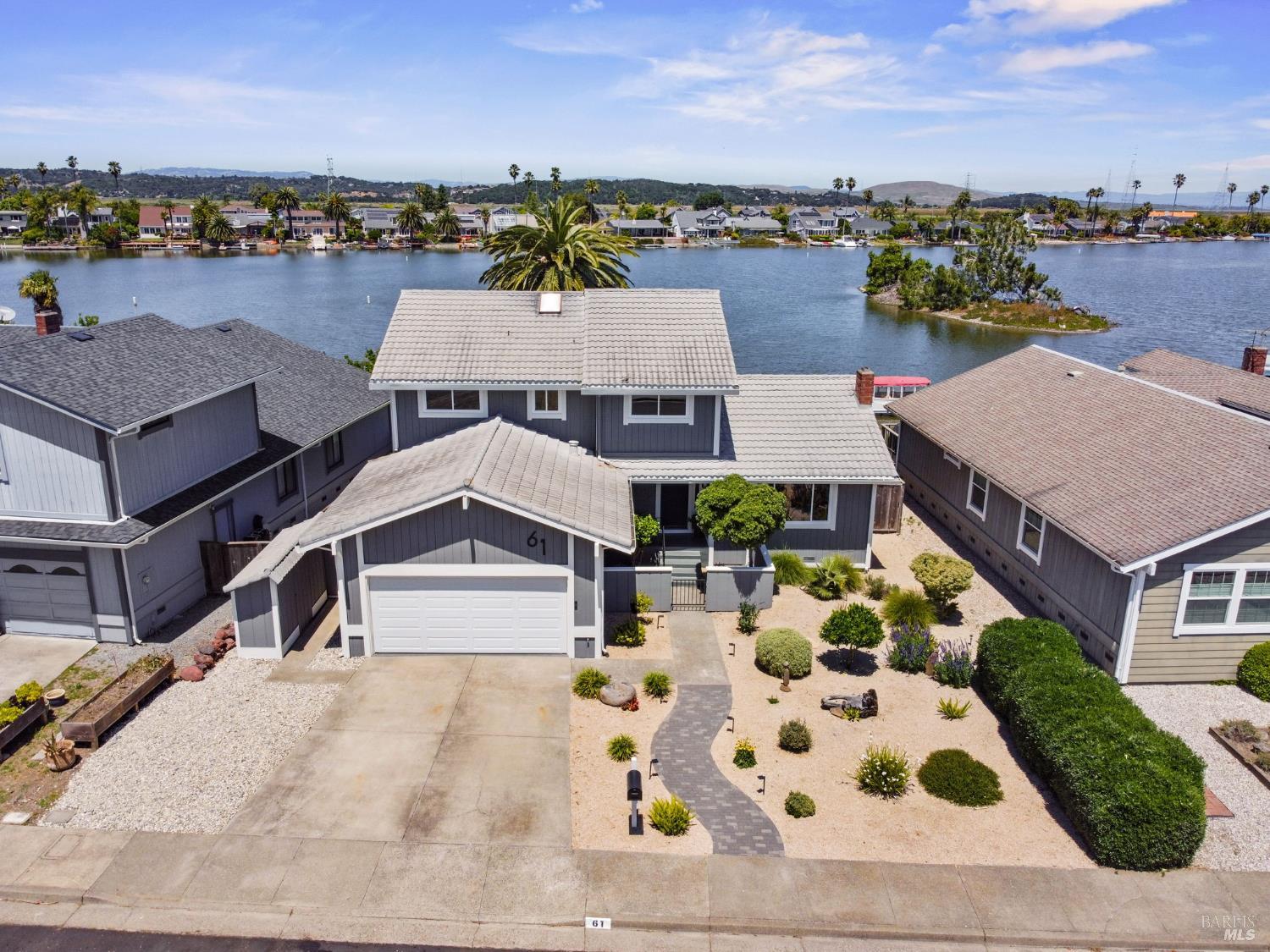61 Bahama Reef Novato CA 94949
