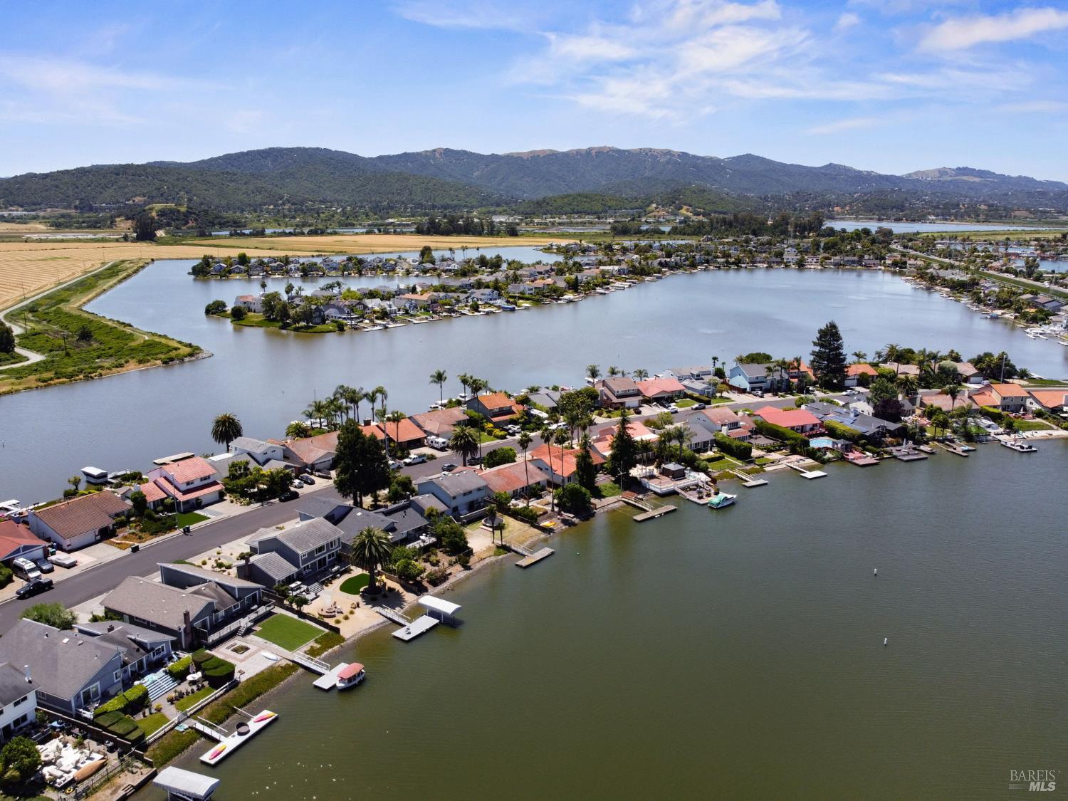 61 Bahama Reef Novato CA 94949