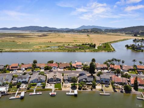 61 Bahama Reef Novato CA 94949