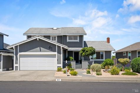 61 Bahama Reef Novato CA 94949