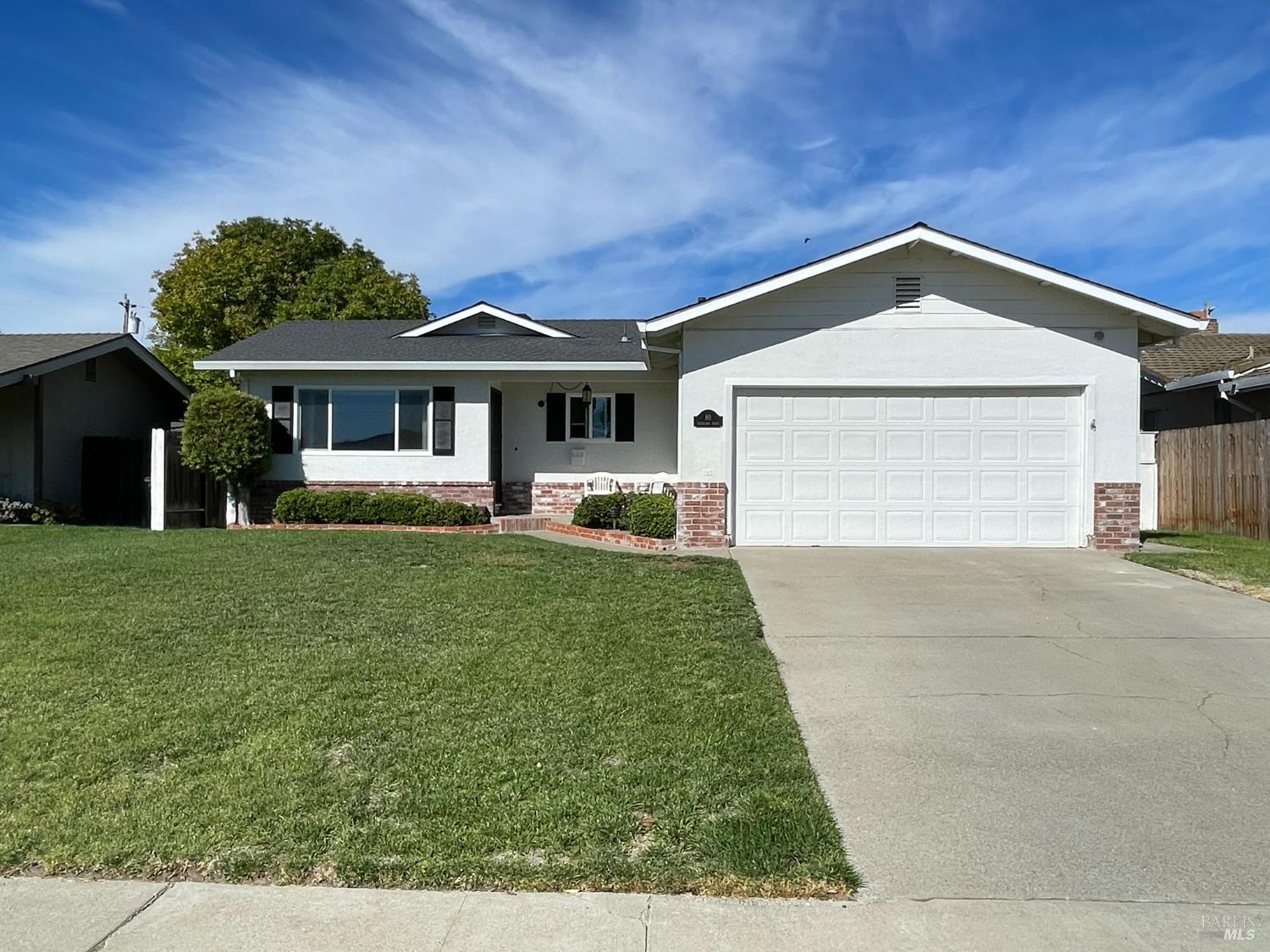 80 Highland Drive Rio Vista CA 94571