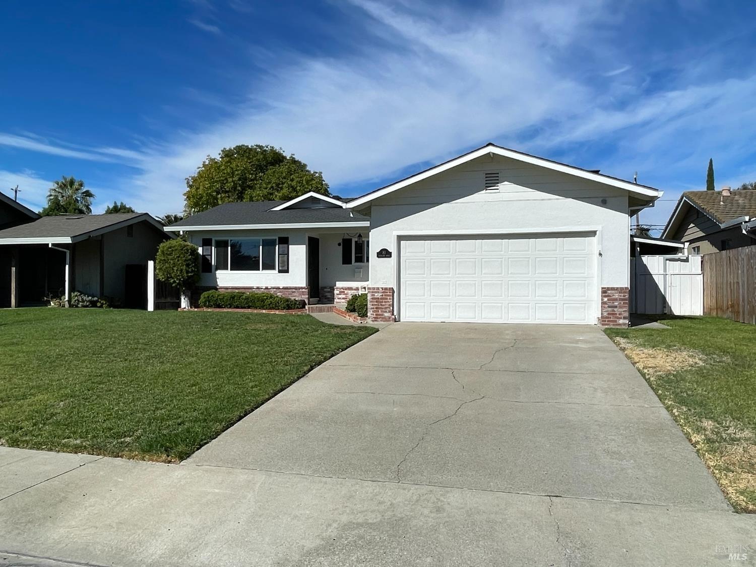 80 Highland Drive Rio Vista CA 94571