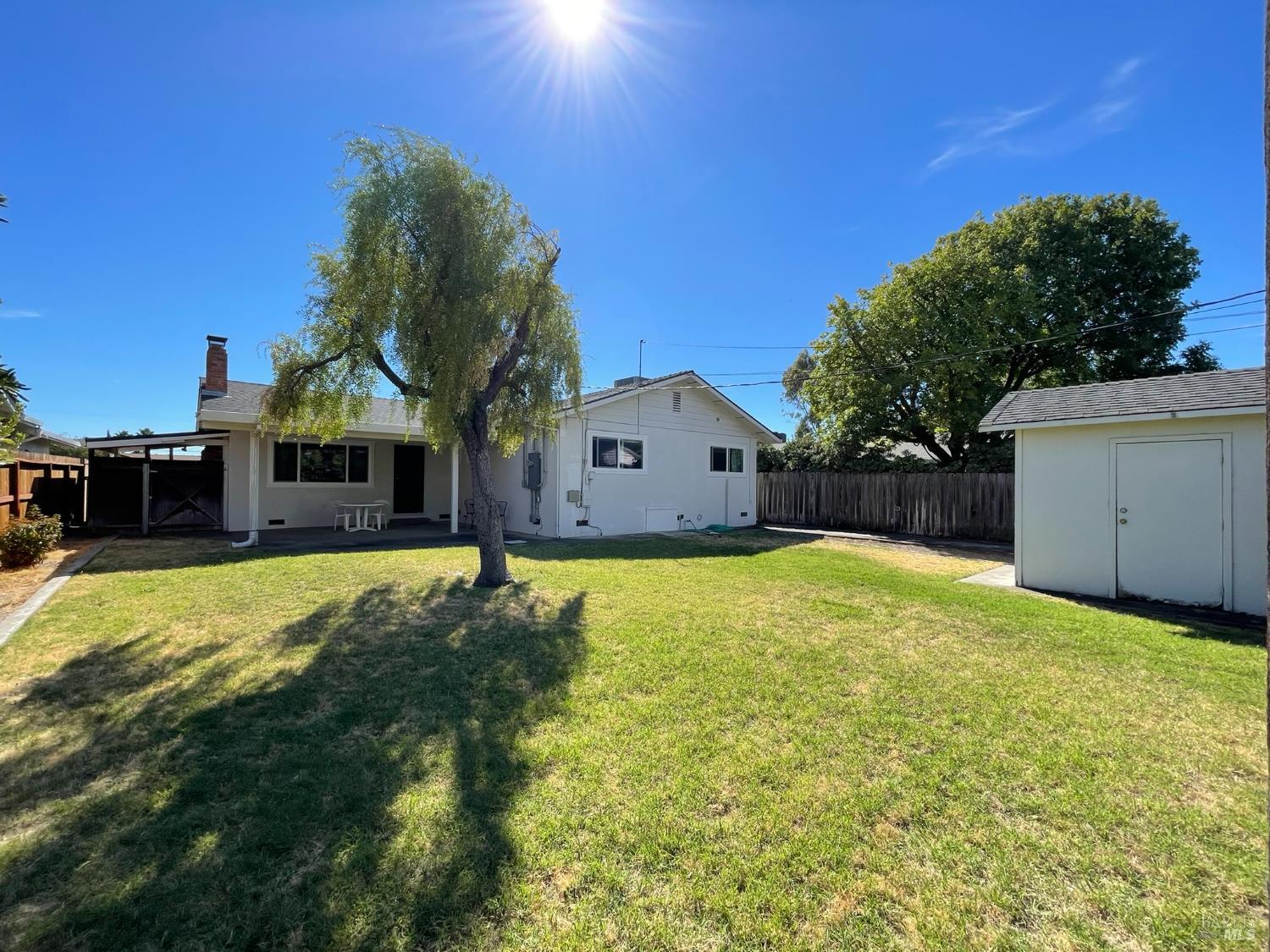 80 Highland Drive Rio Vista CA 94571