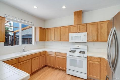 1715 Spur Ridge Lane Healdsburg CA 95448