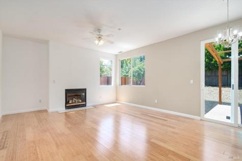 1715 Spur Ridge Lane Healdsburg CA 95448