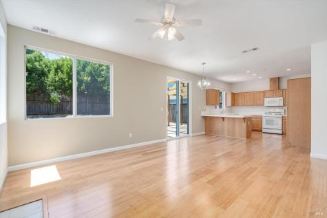 1715 Spur Ridge Lane Healdsburg CA 95448