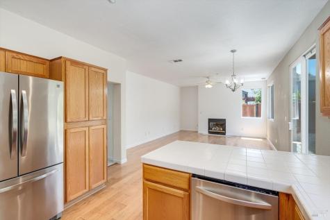 1715 Spur Ridge Lane Healdsburg CA 95448